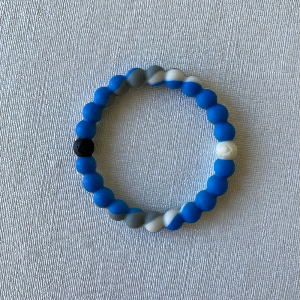 Shark Lokai Bracelet Size Small